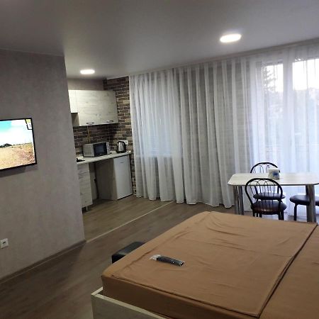 Апартаменты Stefan 16-50 Бельцы Экстерьер фото