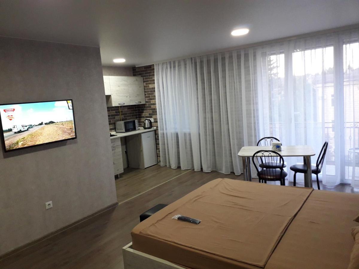 Апартаменты Stefan 16-50 Бельцы Экстерьер фото